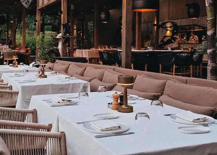 Yazz Collective Fethiye