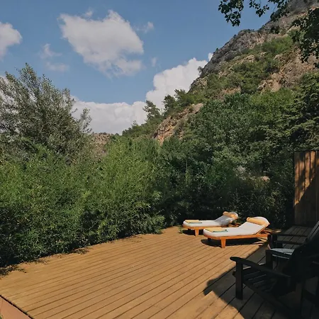 Yazz Collective Hotel Fethiye