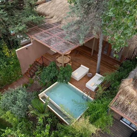 Yazz Collective Hotel Fethiye