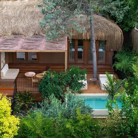 Hotel Yazz Collective