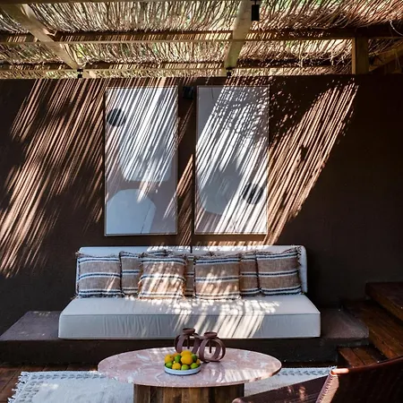 Yazz Collective Hotel Fethiye