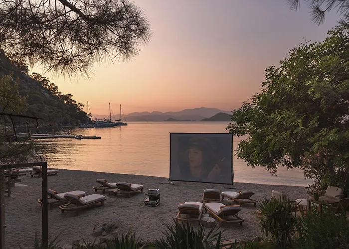 Yazz Collective Hotel